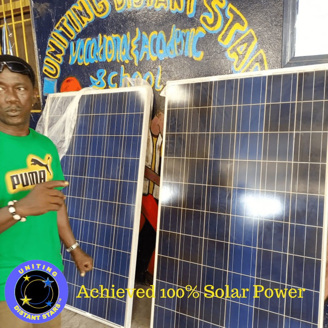 A Quick Story On How Solar Power Is Safe & Trustworthy