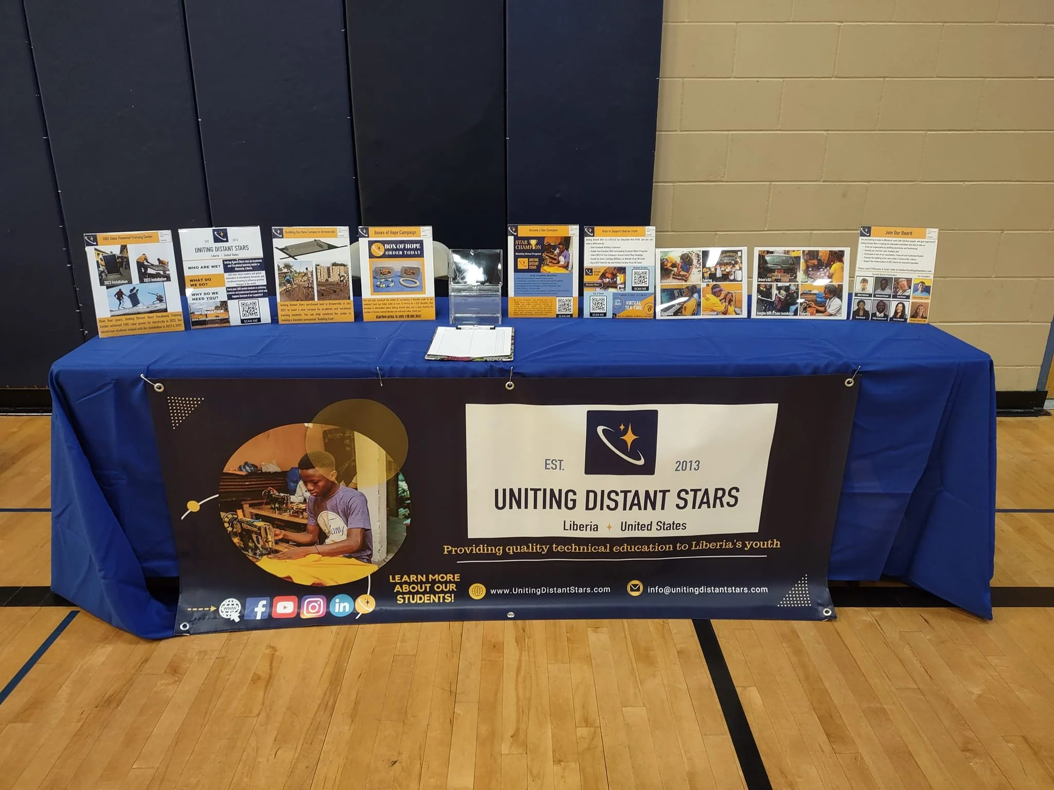 Recap of IFRI LLC BIPOC Business Expo