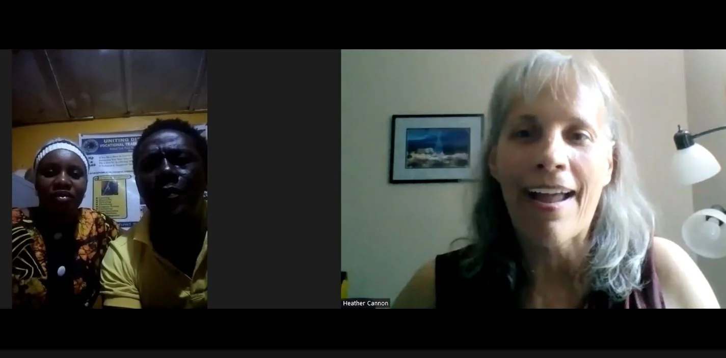 Uniting Distant Stars Update 7/1/2023 - Featuring Co-Founders and Special Guest