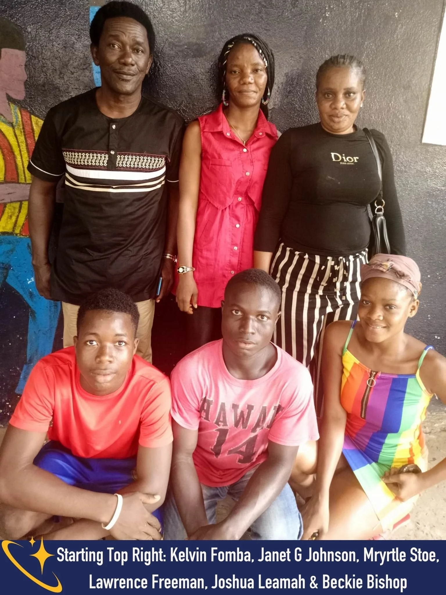 August 12, 2023, Virtual Tea Time Recap