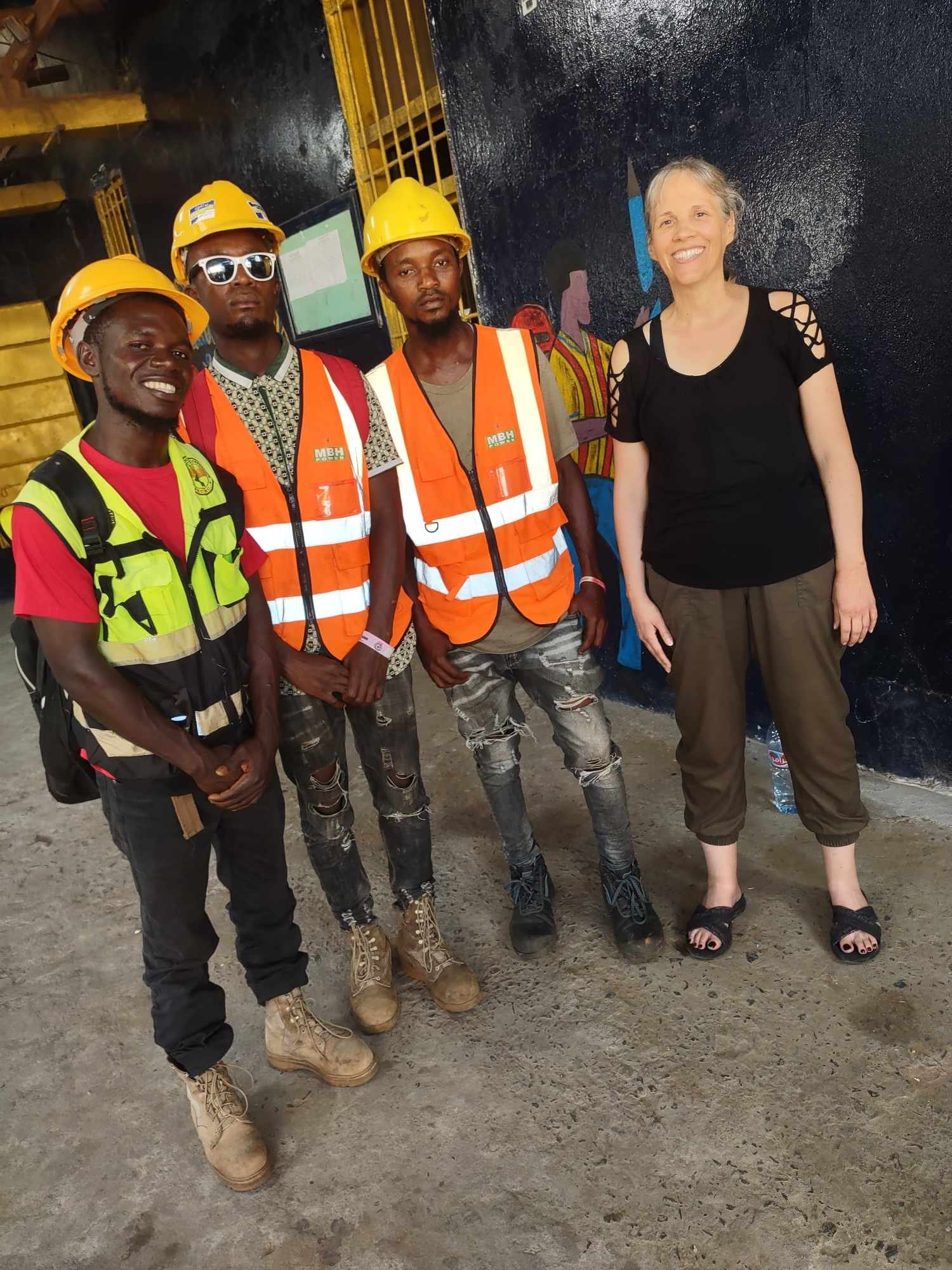 Three 2019/2020 Electrician Alumni Share Their Stories