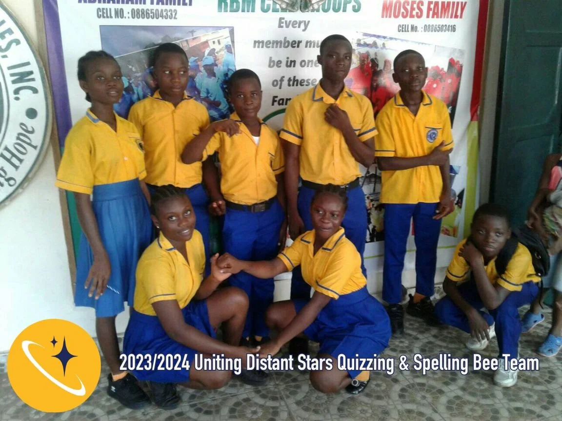 What Makes a Competitive Quizzing & Spelling Bee Teams