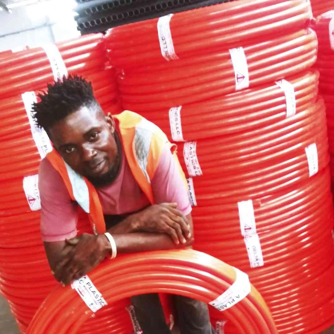 Gratitude and Reflection: Ernest Collins Celebrates Uniting Distant Stars’ Impact