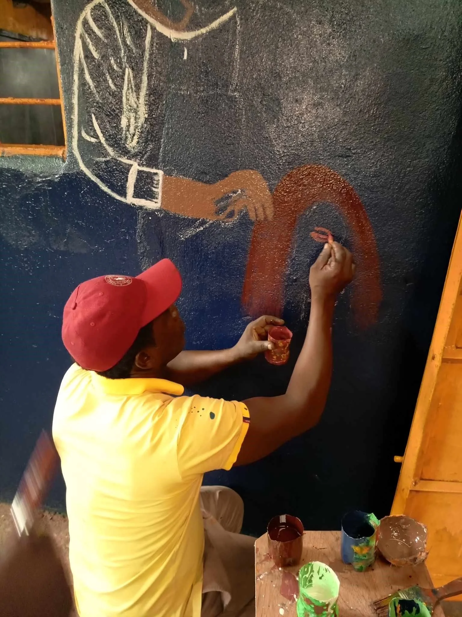 Painting Images on the building 08-23-24-10.jpg