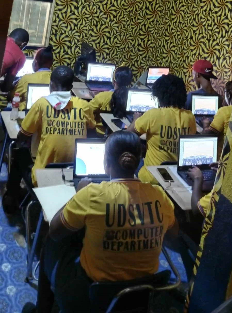 Uniting Distant Stars Provides an Affordable, Comprehensive Vocational Training Program