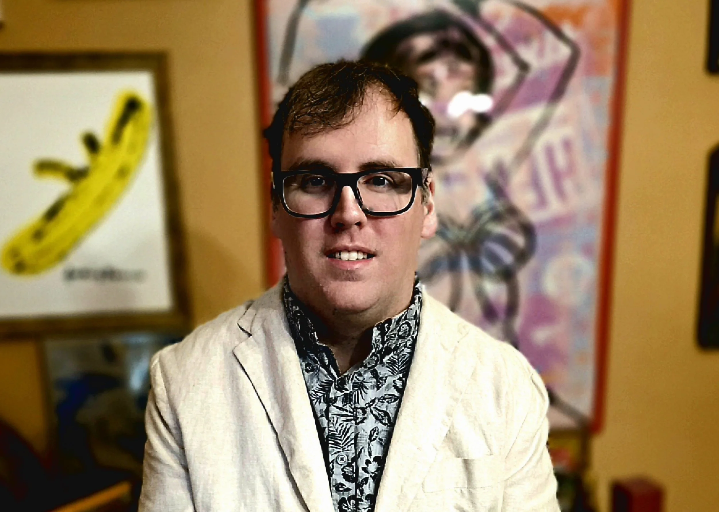 Honoring the Service of Adam Pederson: A Dedicated Leader and  Champion of UDS