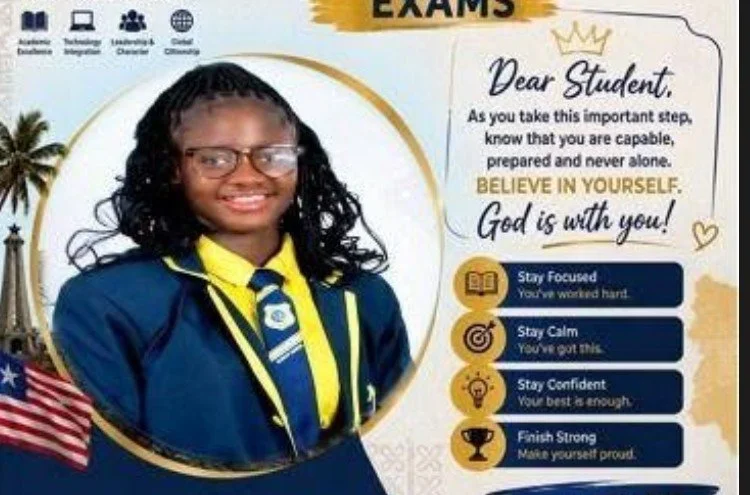 A Student Voice That Reflects Who We Are