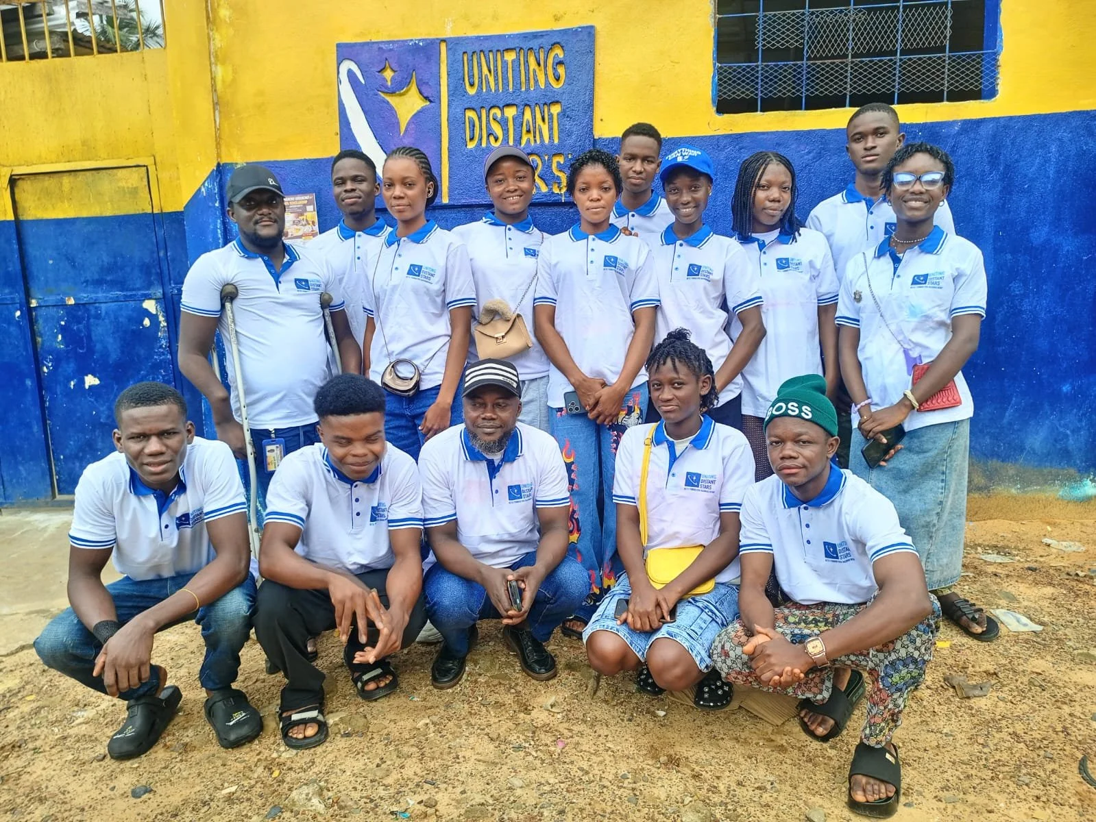 Navigating the Changing Demands of Student Recruitment in Liberia