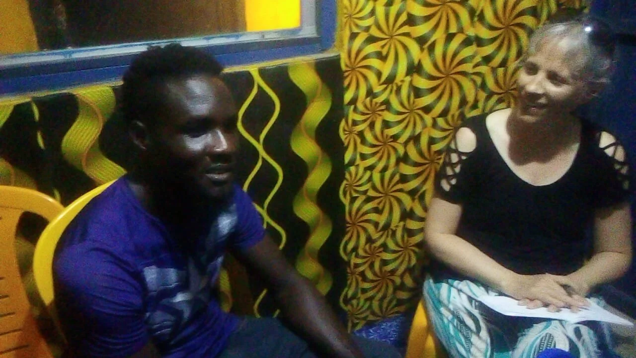 Alumni Testimonial: Joseph Patrick Nathan Turned His Childhood Dream Into A Career