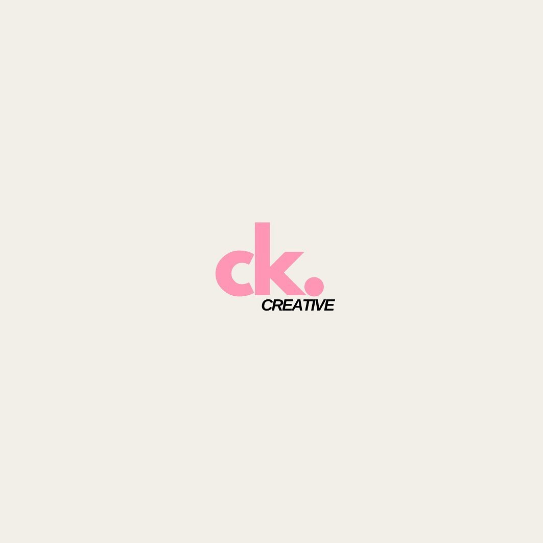 I feel like I&rsquo;m stepping into a new era&hellip; so I obviously had to revamp my entire brand, business and website. 

Peep my new logo! 💖 what do you think?!

My new website will not only look different but my services will be adjusted to be s