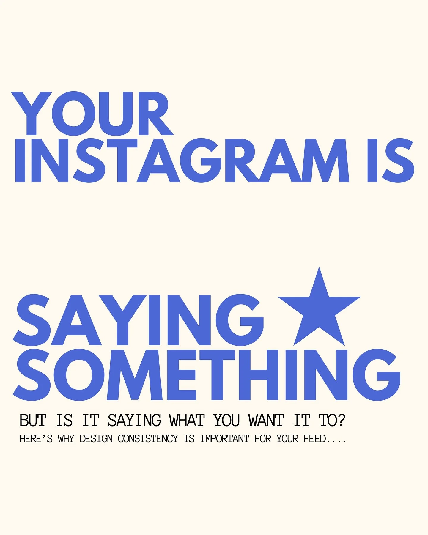 Infographics are THAT girl on Instagram&hellip; the one your audience saves, shares, reposts, and refers back to whenever they need a quick hit of value.

They make your brand look intentional. They make your message clear. And they&rsquo;re the easi