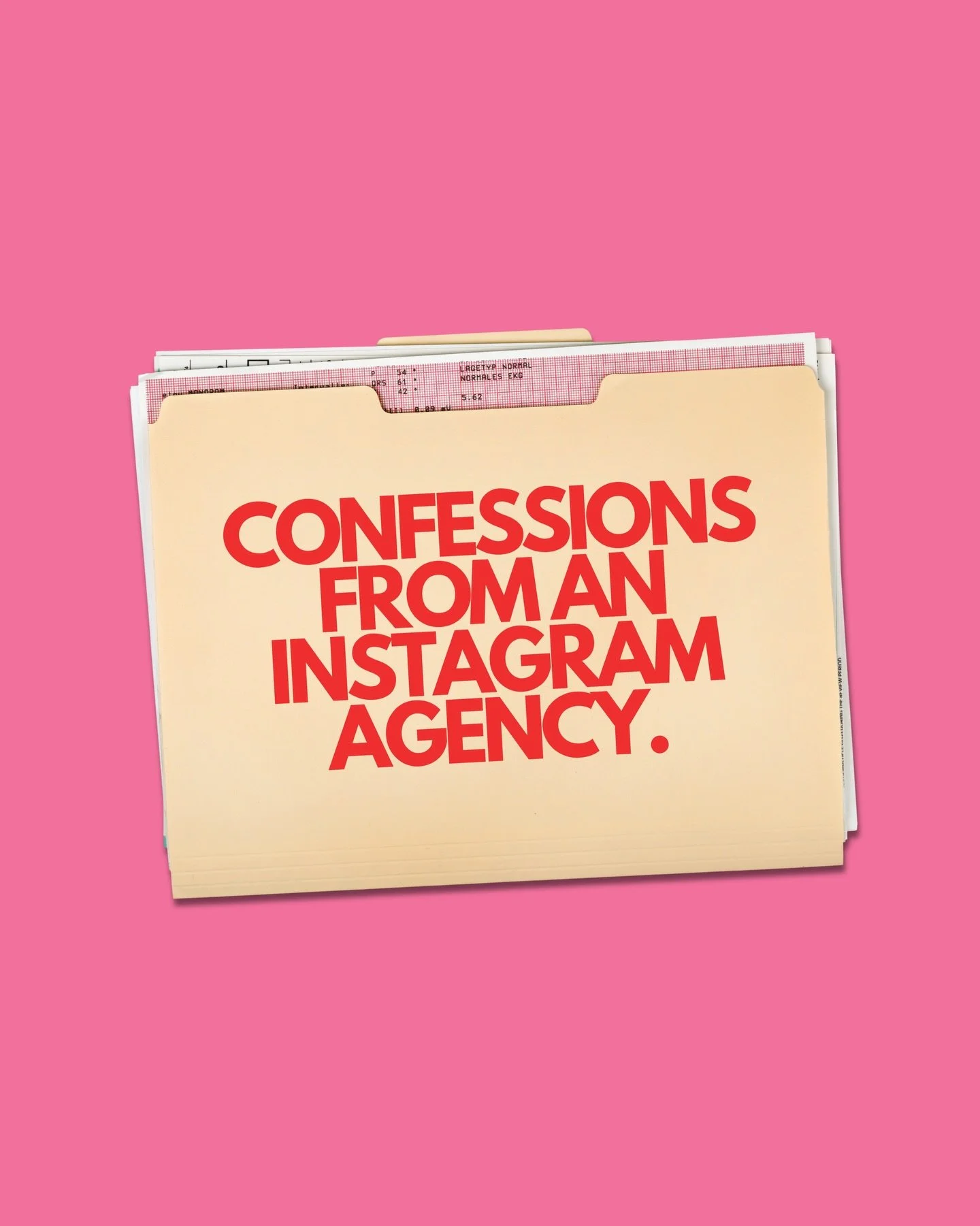 P.s. the last slide is a lol. 

Share a confession in the comments!!

If yours is &ldquo;I haven&rsquo;t posted since last year&rdquo; or &ldquo;My content is based on hopes and dreams&rdquo;&hellip;

Take this as your sign to do things differently!!