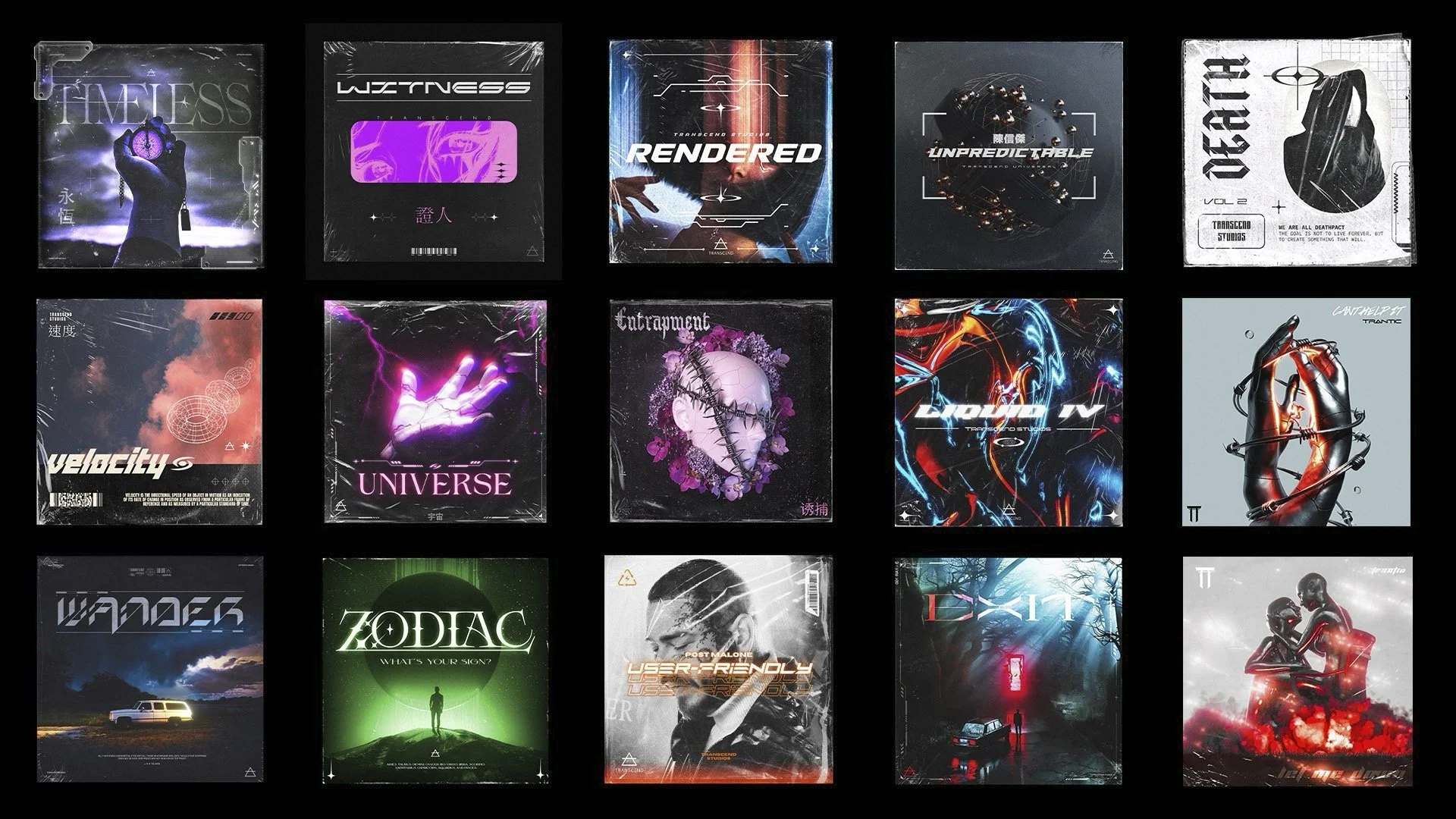 Album Cover Designs 2024 Showcase_TranscendStudios4.jpg