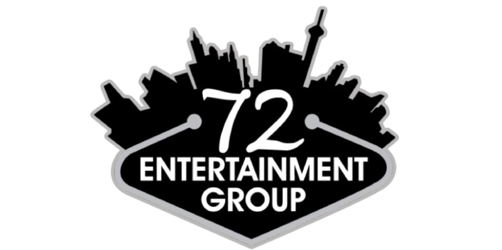 72 Entertainment Group Logo