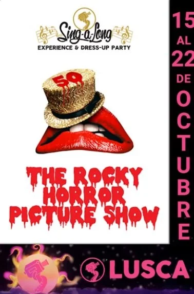 Rocky Horror Picture Show