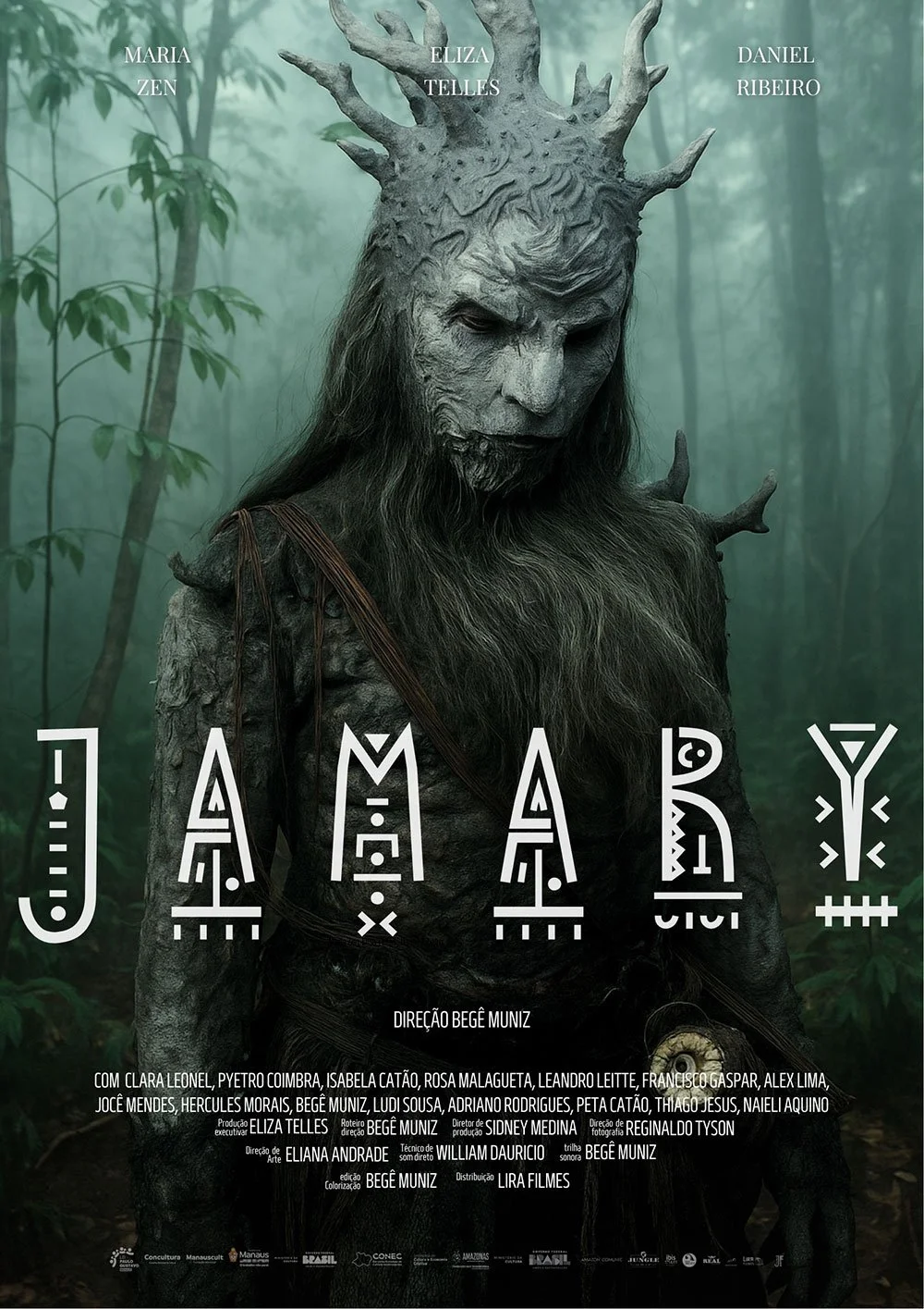 Jamary