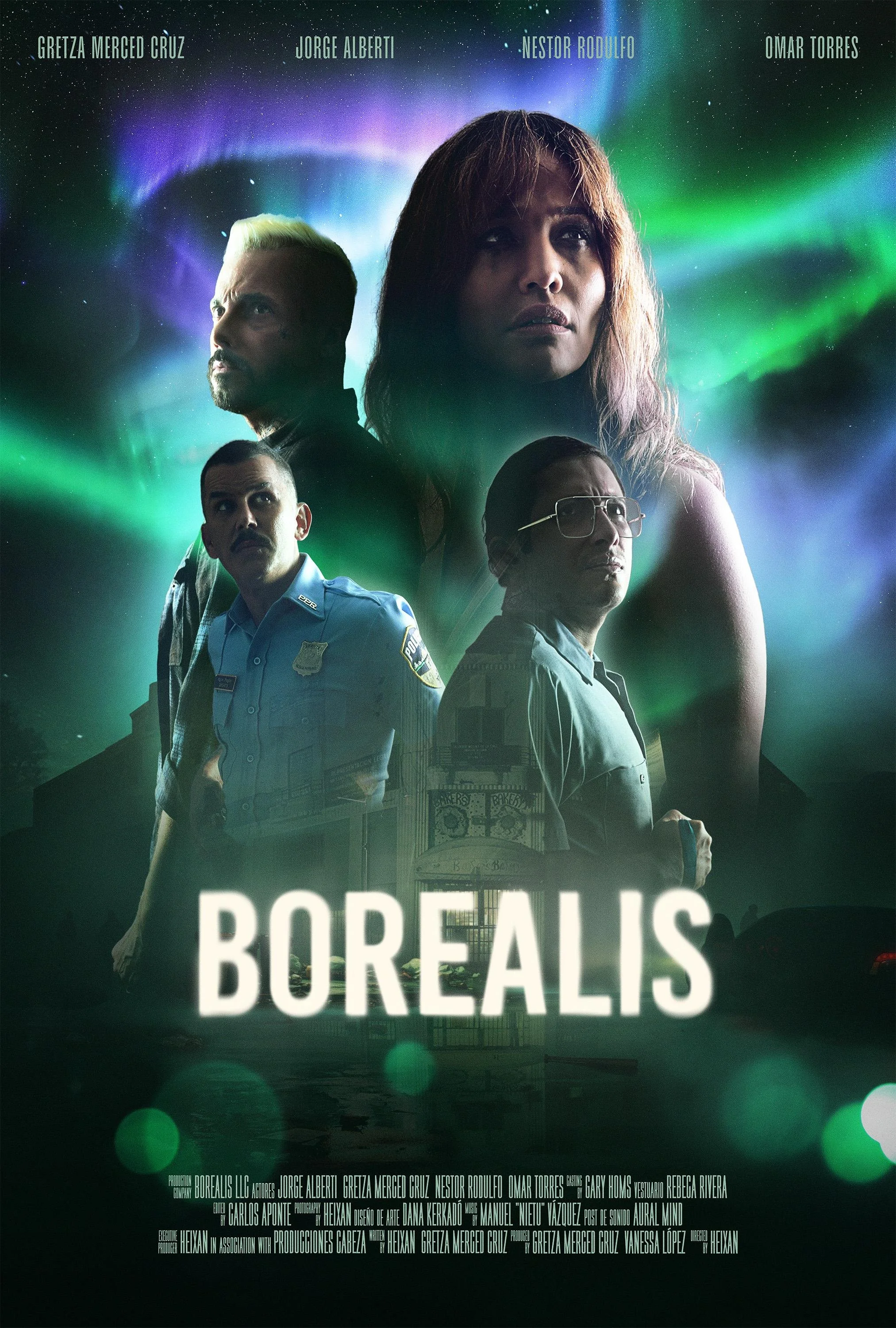 Borealis