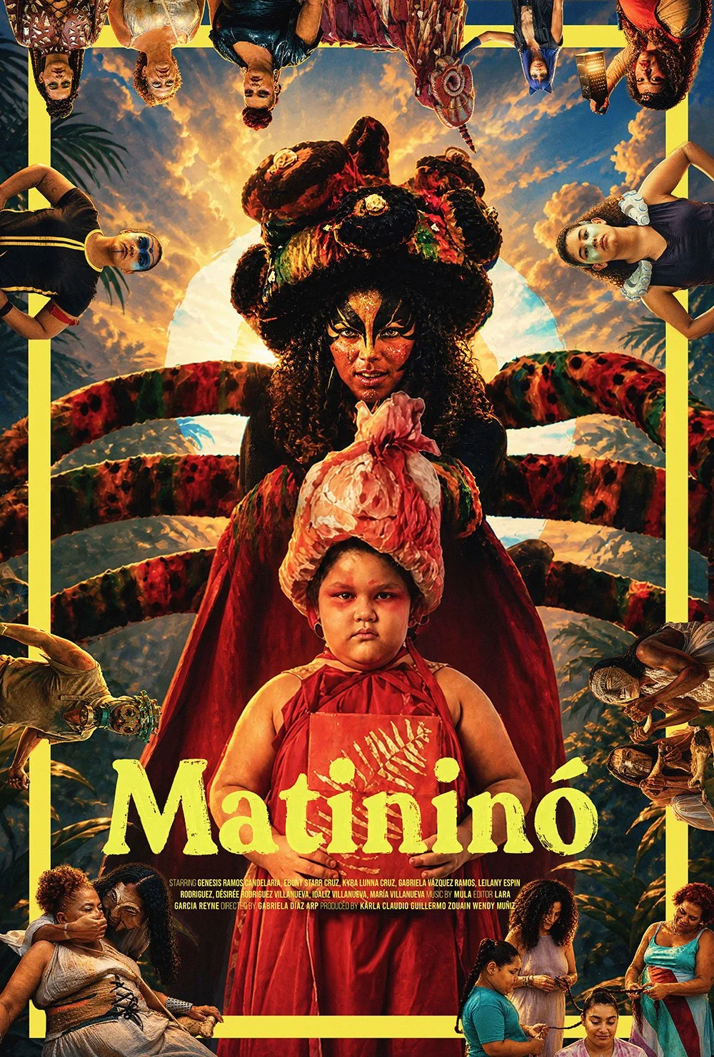 Matininó
