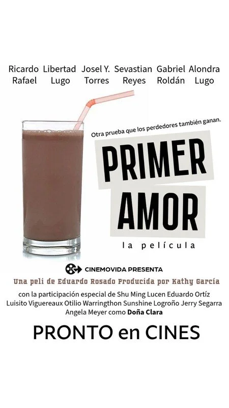 Primer amor