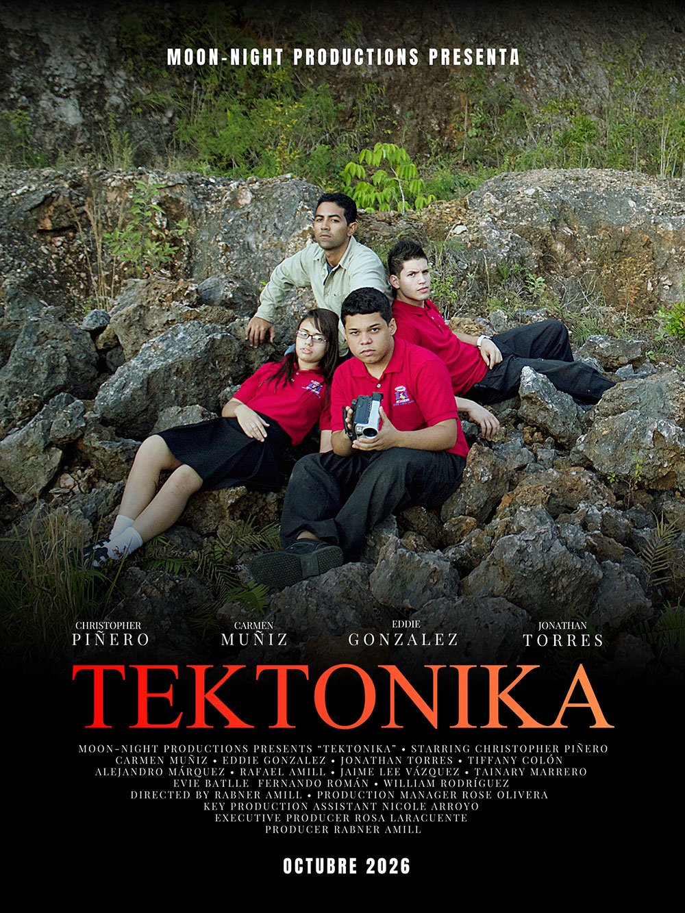 Tektonika