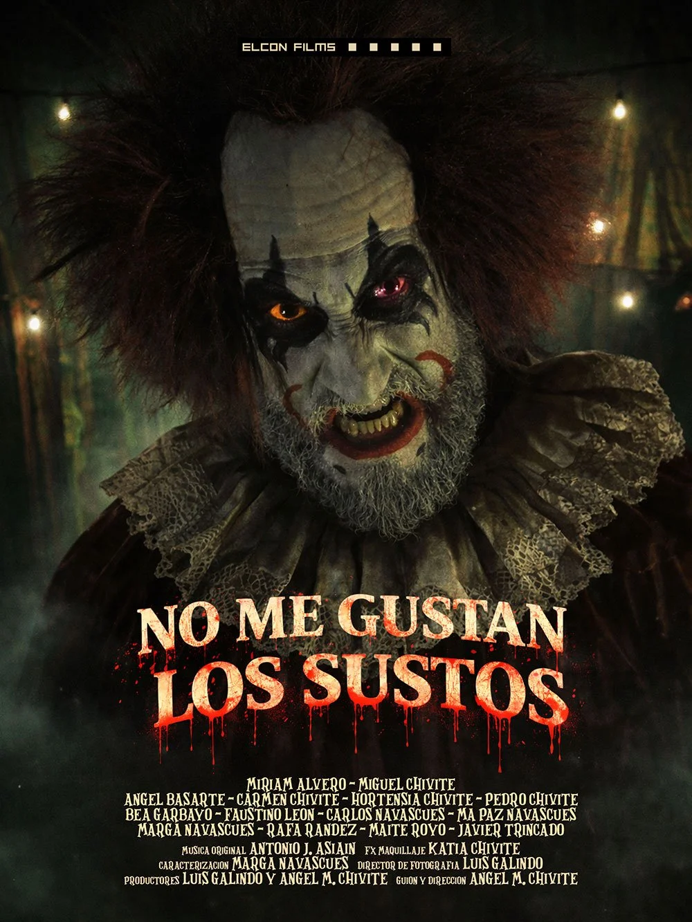 No me gustan los sustos-Distribución.jpg