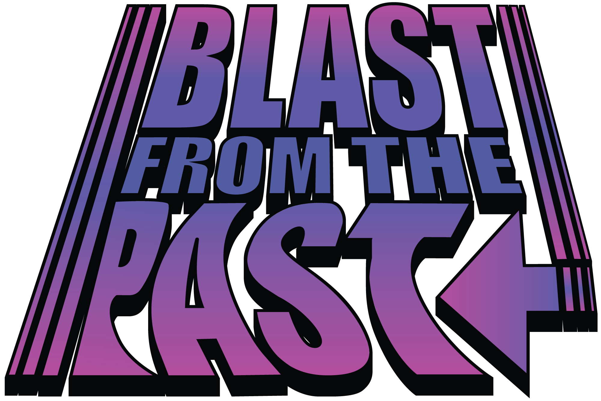 Blast From The Past — Lusca - Fantastic Film Festival