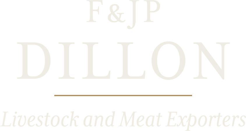 F and JP Dillon