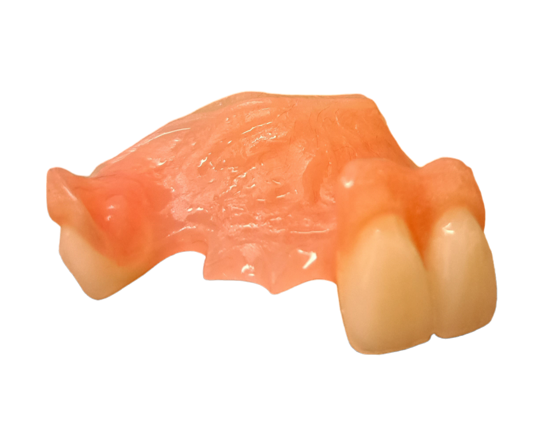 Denture Ranges — Adcal Denture Clinic, Dental Lab Glasgow