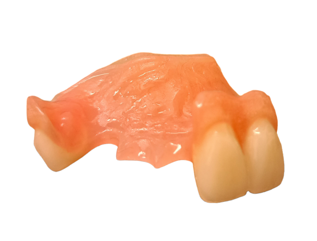 Denture Ranges — Adcal Denture Clinic, Dental Lab Glasgow