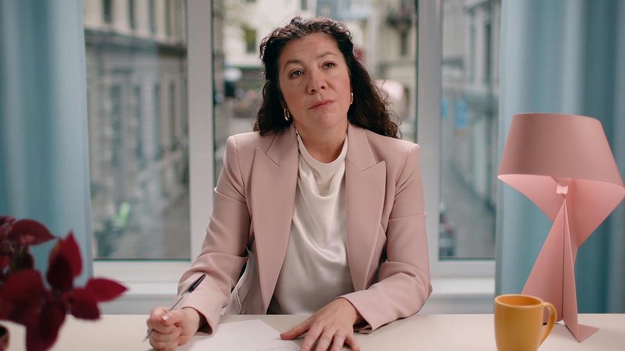 Ett lysande jobb vi gjorde tillsammans med @unionensverige 💡