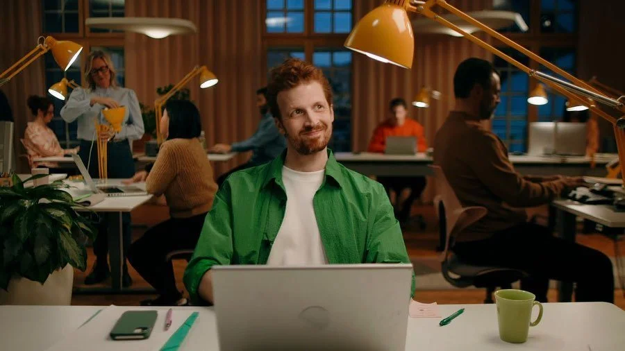 Ett lysande jobb vi gjorde tillsammans med @unionensverige 💡