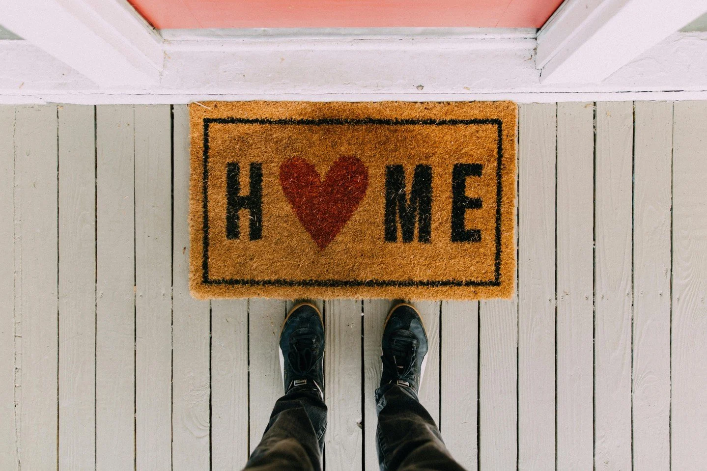 I created this resource for people moving into new homes, BUT most of the information is relevant for anyone living in a home.

If life feels like a big struggle right now, here are a few things you can do to help create a shift in energy (and potent