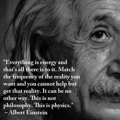 Feng Shui = 
energy - laws of nature - predictable

Match the frequency of the energy in your home with the frequency of the reality you want
Voila!