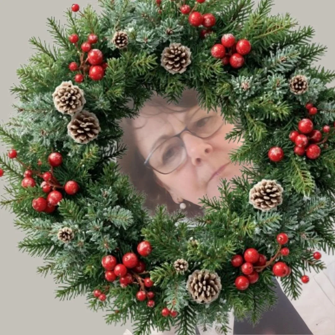 Prepare Prepare Prepare
ɘɿɒqɘɿꟼ ɘɿɒqɘɿꟼ ɘɿɒqɘɿꟼ

Some helpful tips here for ensuring HARMONY rolls in to your place with the festive season.

Declutter
Avoid stuffing your home full of stuff that makes it hard to breathe

Sage
Cleanse regularly with 