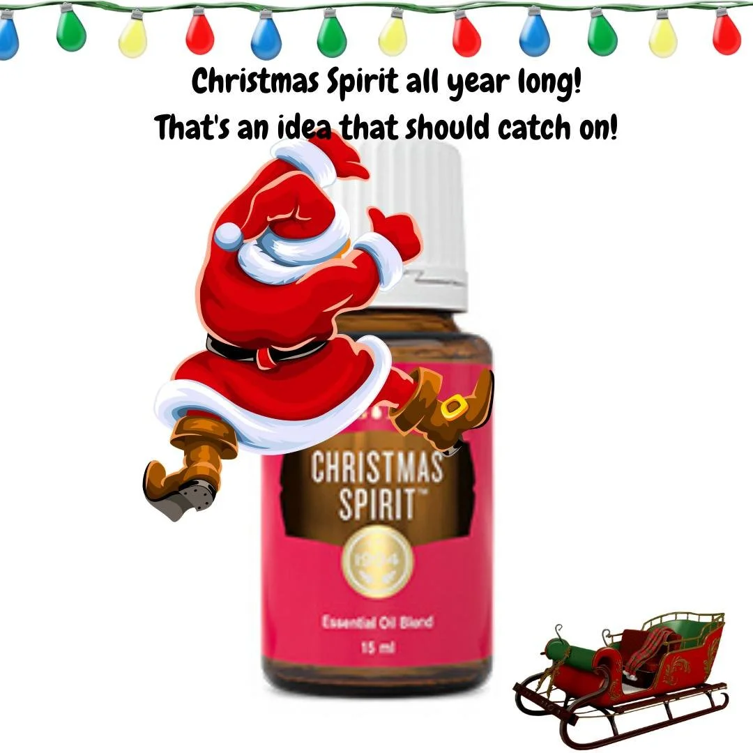 Christmas Spirit

In a bottle!!

 

WOW

GENIUS!!