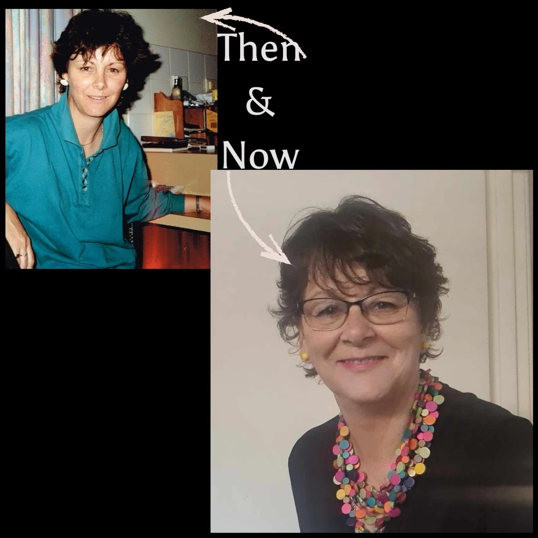 Hi. I'm Fran. Have we met?

I have been around for a long time but you might be new here, so it felt appropriate to swing by and introduce myself.

I am thrilled that you are here.

That is because long ago when feng shui first came into my life &amp