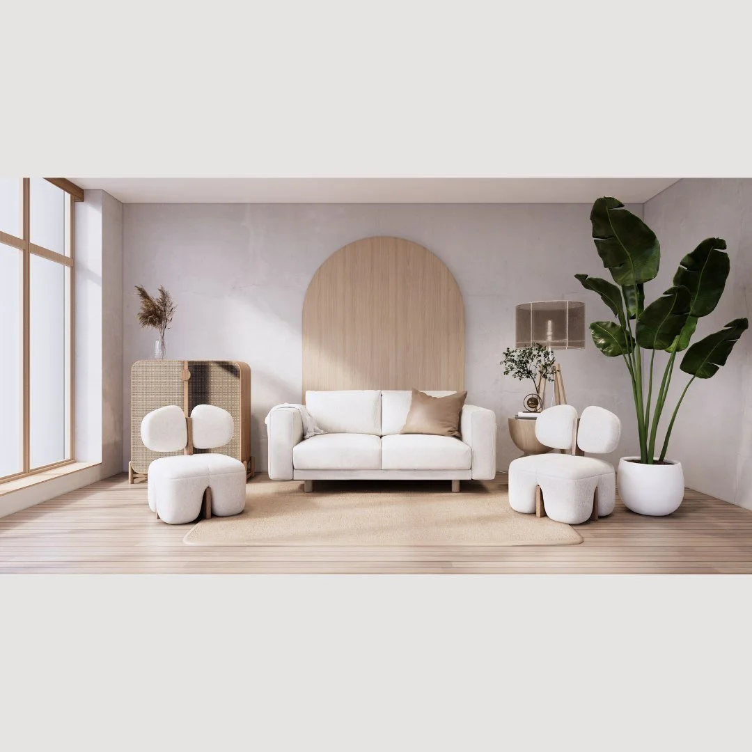 If you have people coming to your house for a New Year's shindig......

What are you most proud of in your home that you really want everyone to notice?