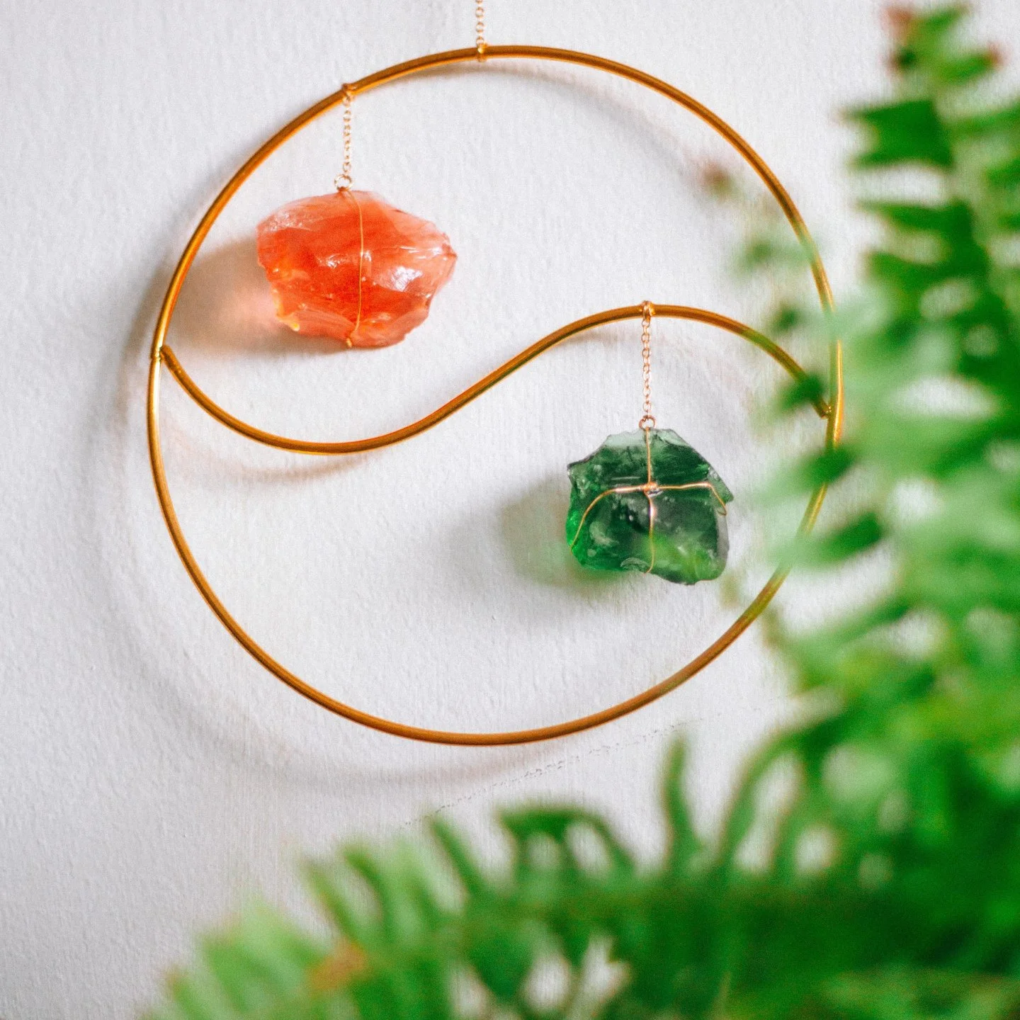 If you haven't feng shui'd your home and wonder if you should

The answer is YES 

If you want to find that answer for yourself, check out this self assessment tool

https://feng-shui-fortunes.kit.com/298fba8f6d