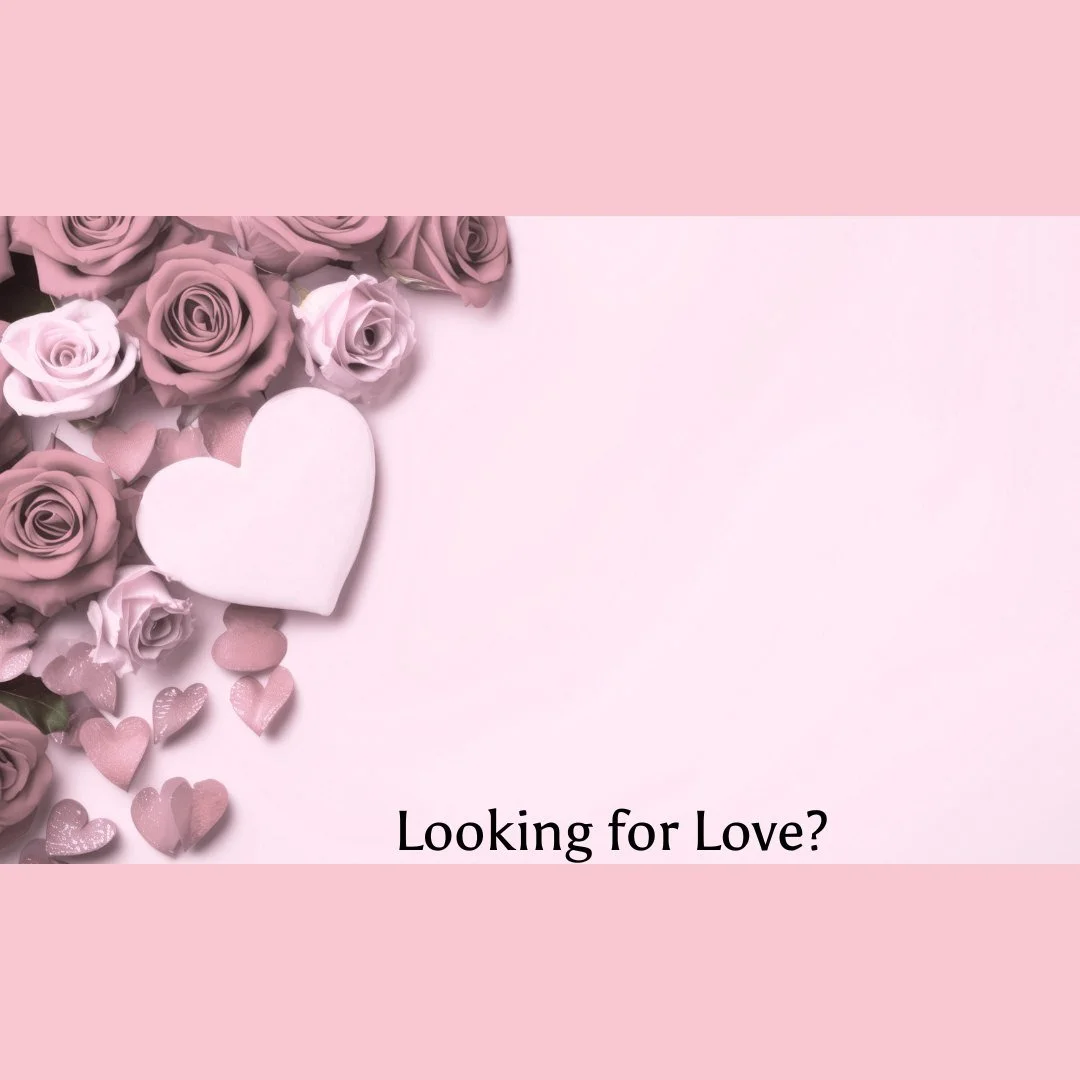 Single? Coupled? Complicated? 😉

Or&hellip;&hellip; just keen for a little more love and sparkle?

This Valentine&rsquo;s Package (available in February) is all about giving love a proper invitation &mdash; not hoping it finds you while you&rsquo;re