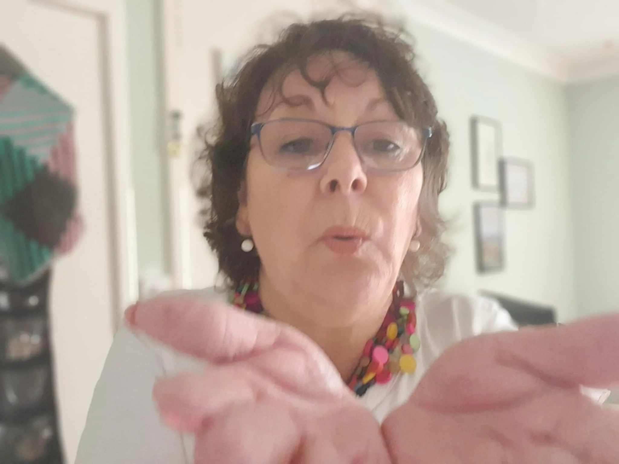 LOOKING FOR LOVE

I don't follow or subscribe to the Valentine's Day hype except in terms of it being a good reminder that LOVE is all there is. 

That LOVE changes everything. And LOVE needs nurturing and cultivation just the same as anything that y