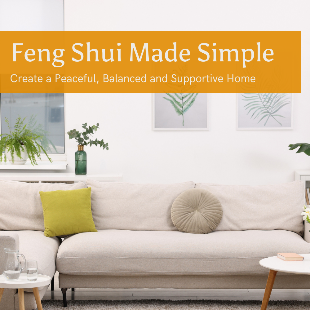 Feng Shui Made Simple