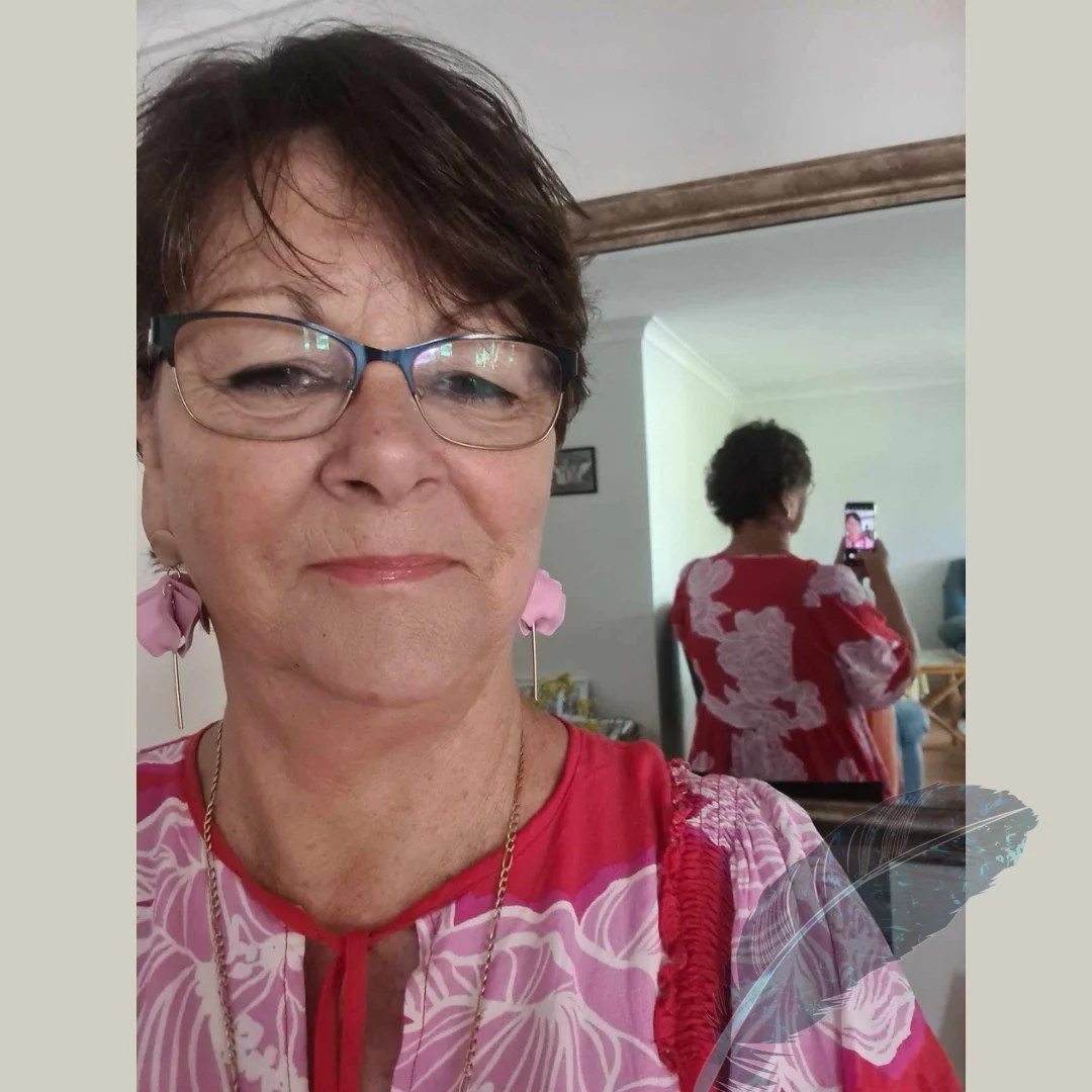 Have we met?

I am Fran, 

who came to feng shui because it created profound changes in my life and relationships.

I knew very little about feng shui at the time and certainly nothing about the comprehensive complexity of the science, nor its abilit