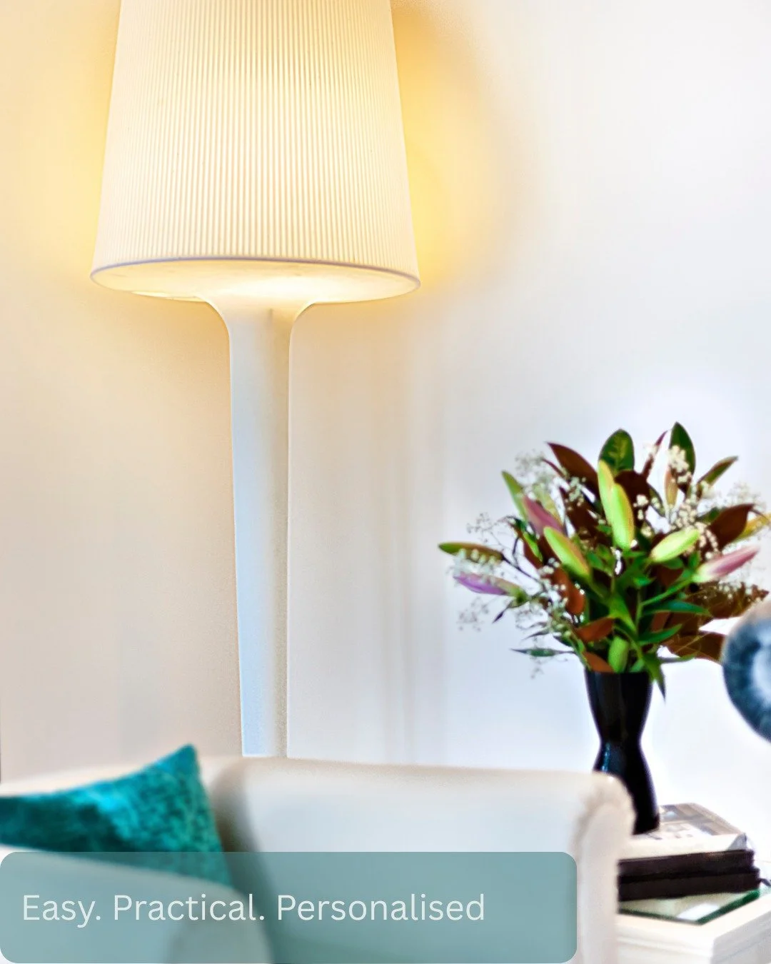 If your home has been feeling chaotic, heavy, disconnected or you just can't see the way ahead.......there&rsquo;s always a reason.

Energy of our daily lives &amp; interactions leaves an imprint - on you, on your space.
When it&rsquo;s blocked,  or 