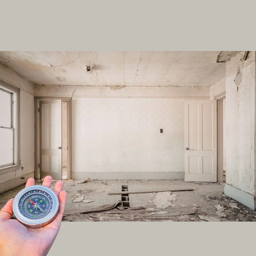 The Grand Duke
Simply put is a flow of energy that will have zero influence on you as long as you don&rsquo;t interrupt it.

It is located within the South during 2026

'Interruption' of this energy can occur if you:
🌏 dig up the earth within the de