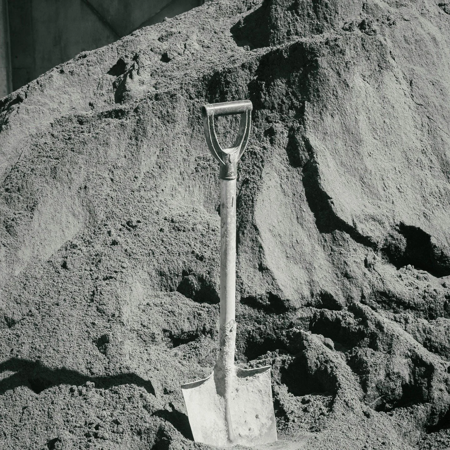 Message from a subscriber......

as she was reading my newsletter about the location of the Grand Duke this year.......
her husband was digging up the South 

She wanted to know what should she do??? 😕

I held my breath
She headed outside with a com