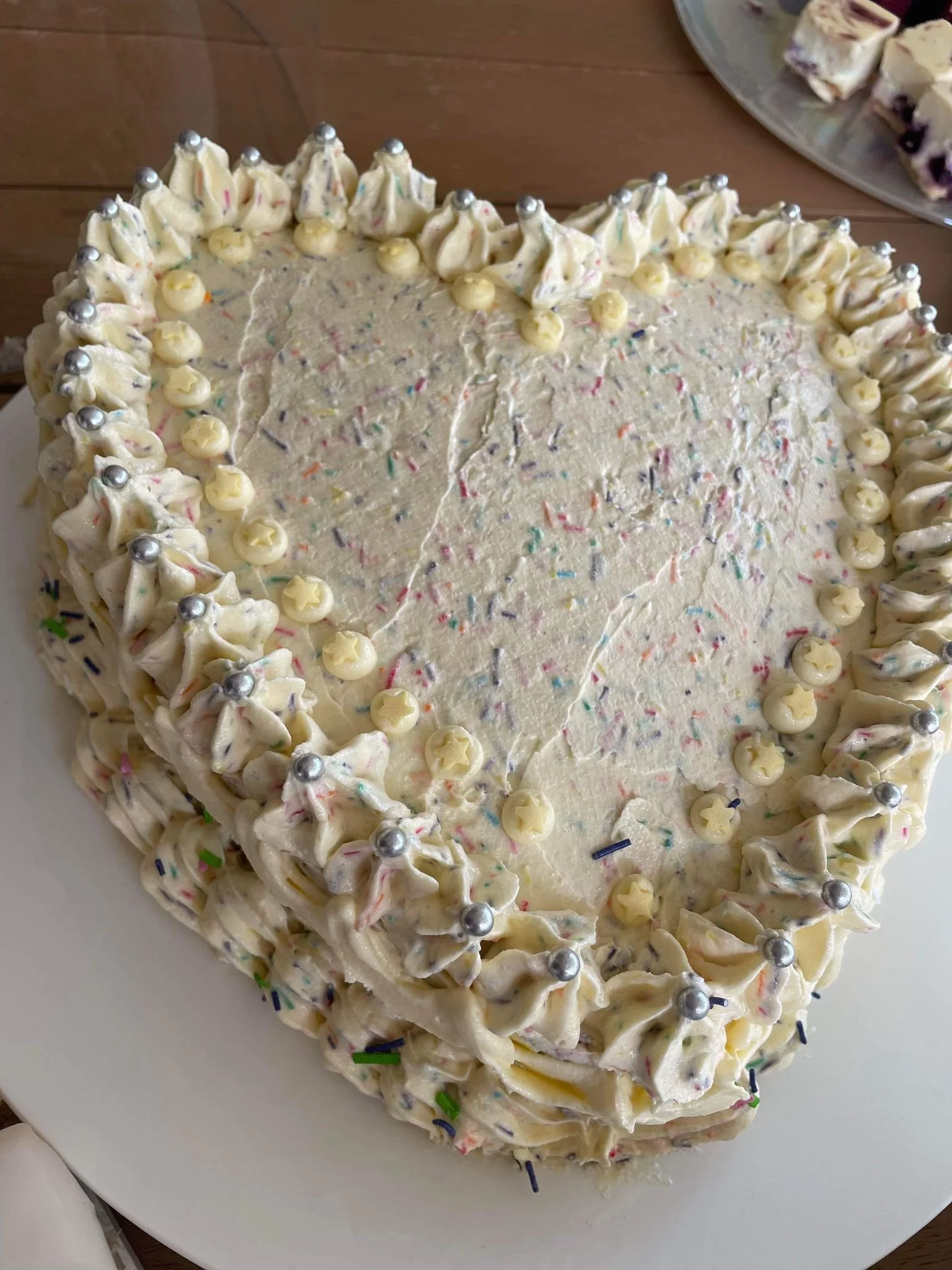 There will be cake today.
There is always birthday cake.
As today we celebrate our Claire Bear's birthday
And reflect on our journey through parenthood
With every fibre of my being I wish it had been different and that you stayed with us
And equally 