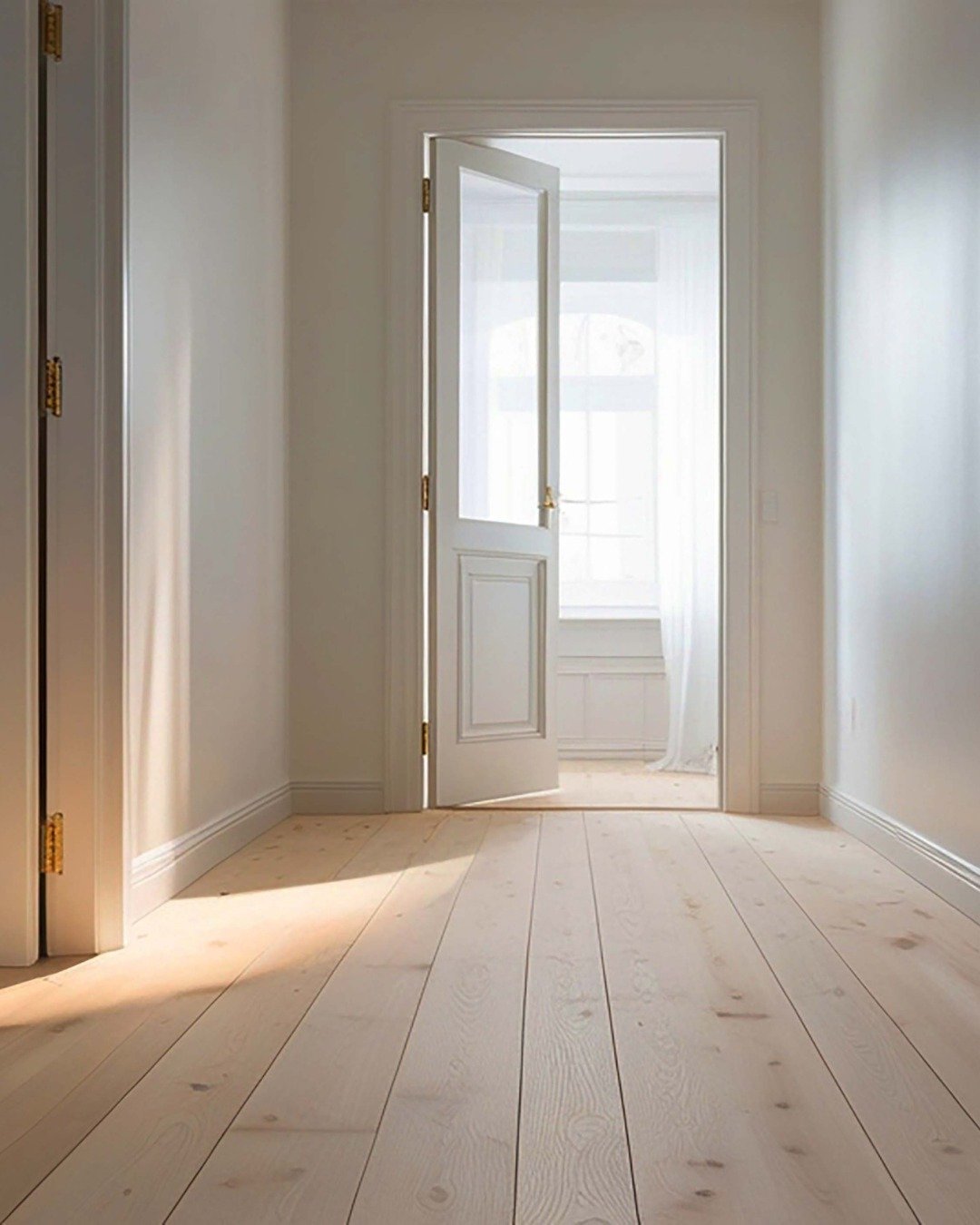 2 minute challenge
DOORS

Clear things that are stored behind doors, especially if they prevent the door from being open full
Lubricate or repair ANY door that is hard to open