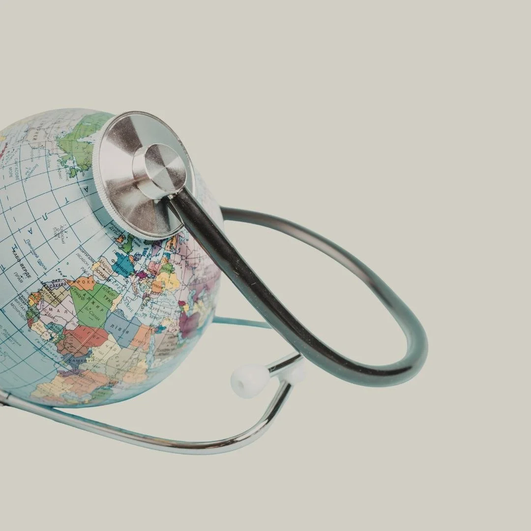 7th April - World Health Day
(commemorating the establishment of the World Health Organisation)

✅ Good for - reviewing your home to see what you can do to improve the your health &amp; wellbeing:

Here&rsquo;s a couple of things to start with:
✔️ Mo