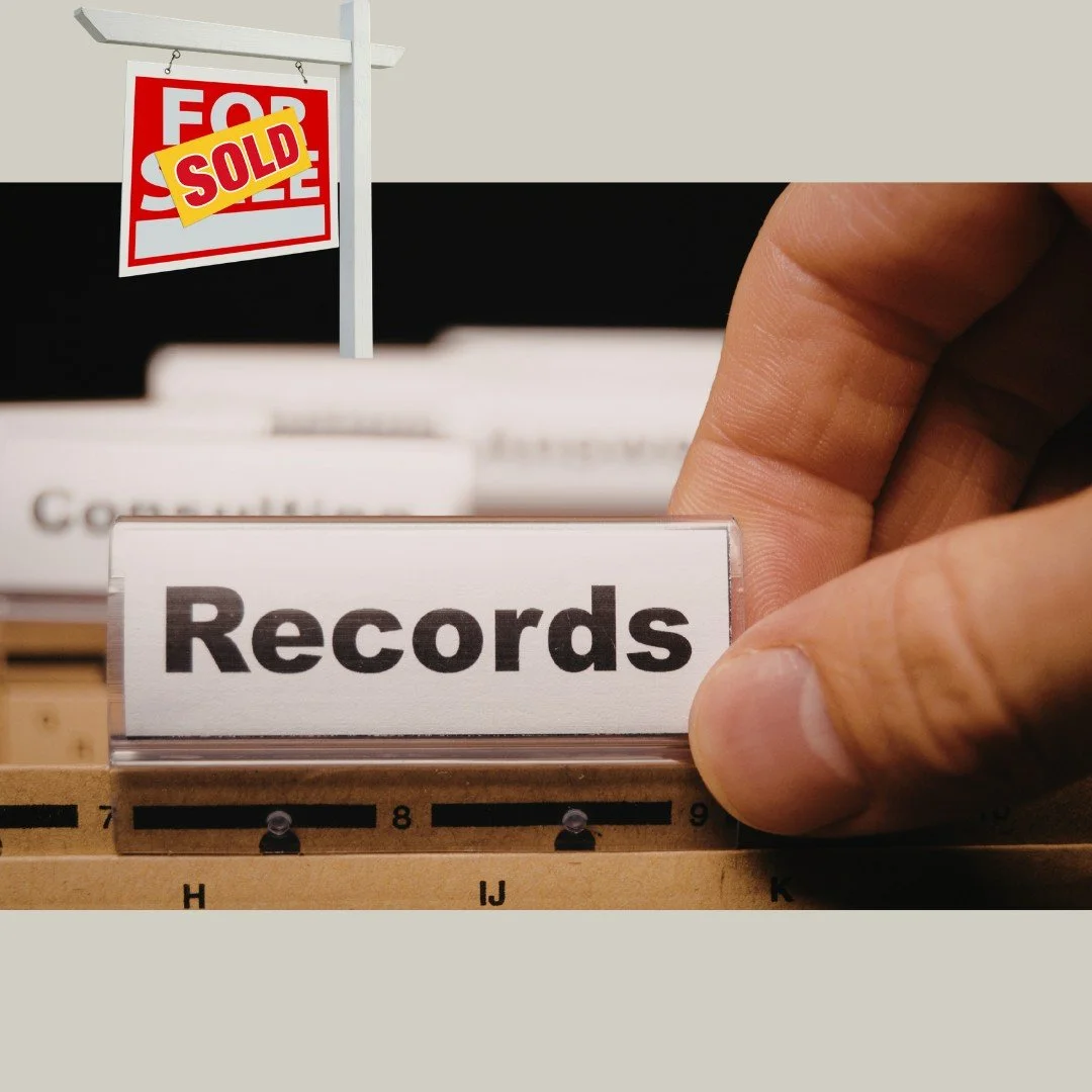 2 Minute challenge

When you are house shopping. Check the online records for previous sales. If there have been several in quick succession it could be a clue that the feng shui is challenging in some way.