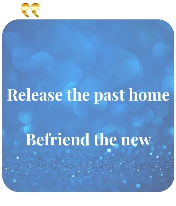 You are in the market to buy a house.

In the current market you have to be quick to get what you want.

Pre prepare yourself with a list of what your ideal home will have - aka - bedrooms, storage, garden space.....however you want everything to loo